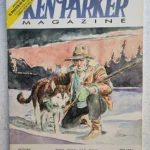 KEN PARKER MAGAZINE 11