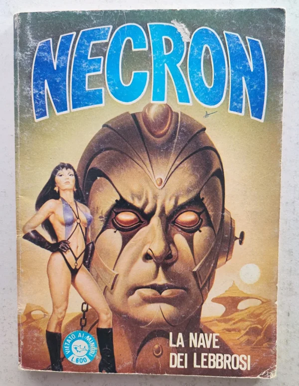 NECRON 2