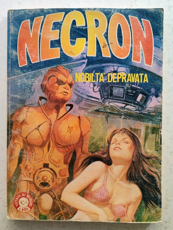 NECRON 5