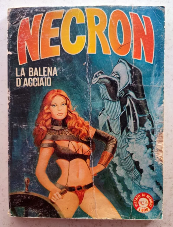 NECRON 7