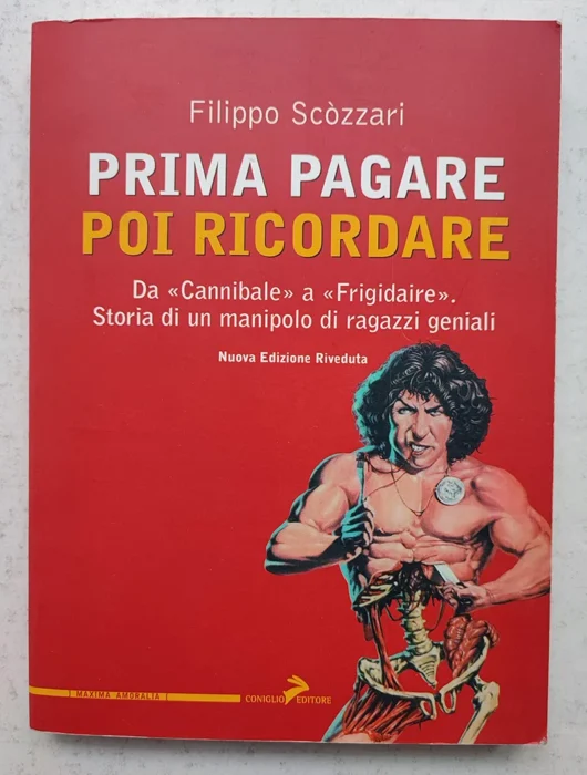 PRIMA PAGARE POI RICORDARE