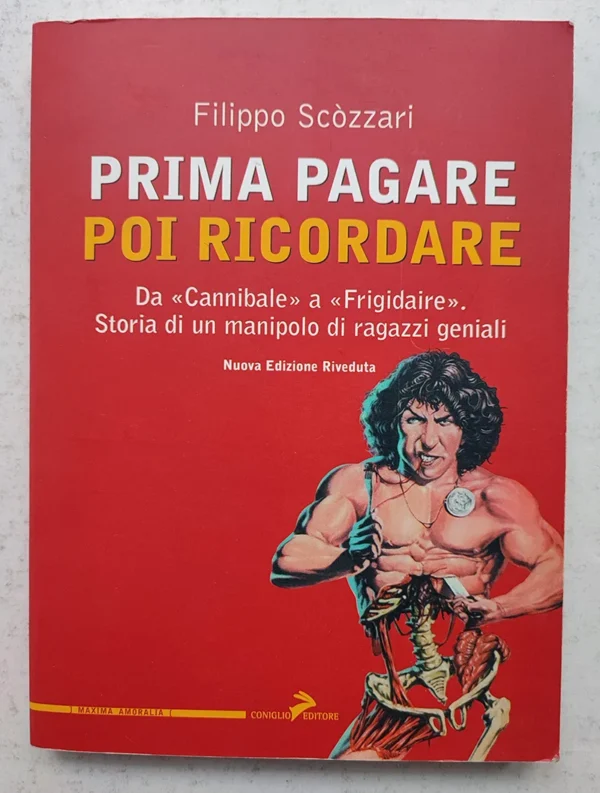 PRIMA PAGARE POI RICORDARE