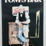 TOM'S BAR Supplemento Ken Parker