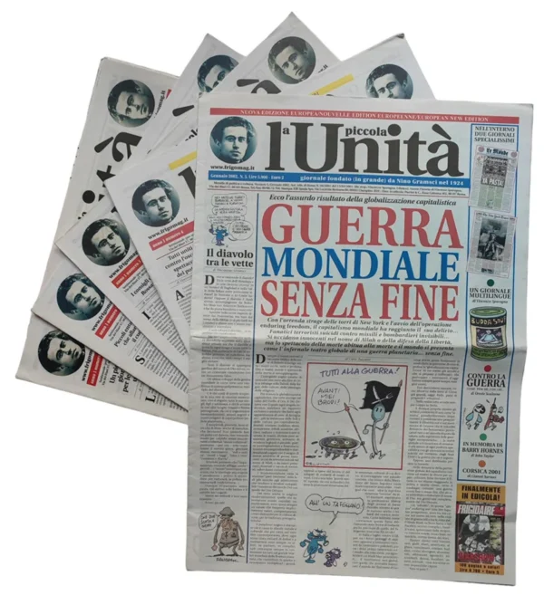 La Piccola UNITÀ