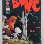 BONE Lexy