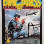 DIME PRESS Magazzino Bonelliano 10 MISTER NO