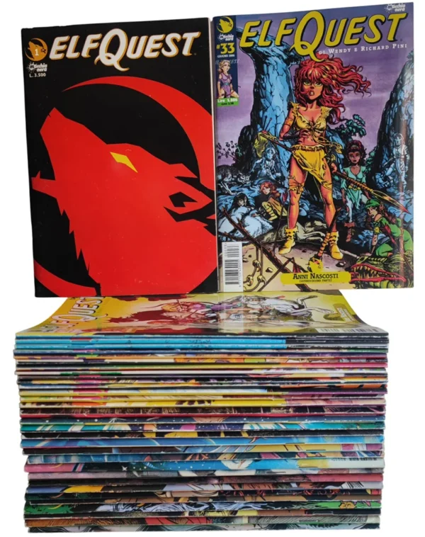 ELFQUEST