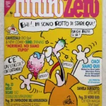 FUTURO ZERO 1 Sistemi Caotici