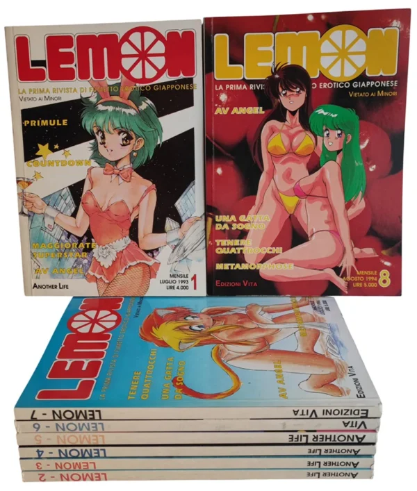 LEMON