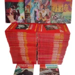 OLTRETOMBA Colore 1/80 Completa