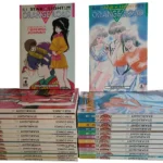 ORANGE ROAD Serie Completa