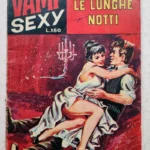 ALBO ROMANZO VAMP 67