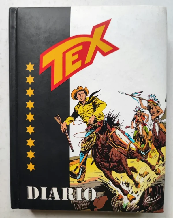 DIARIO TEX