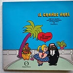 IL GRANDE KARL