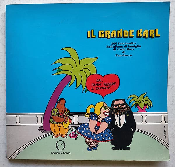 IL GRANDE KARL