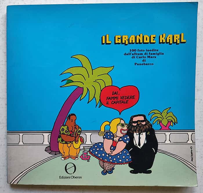 IL GRANDE KARL