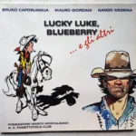 LUCKY LUKEBLUEBERRY e gli altri