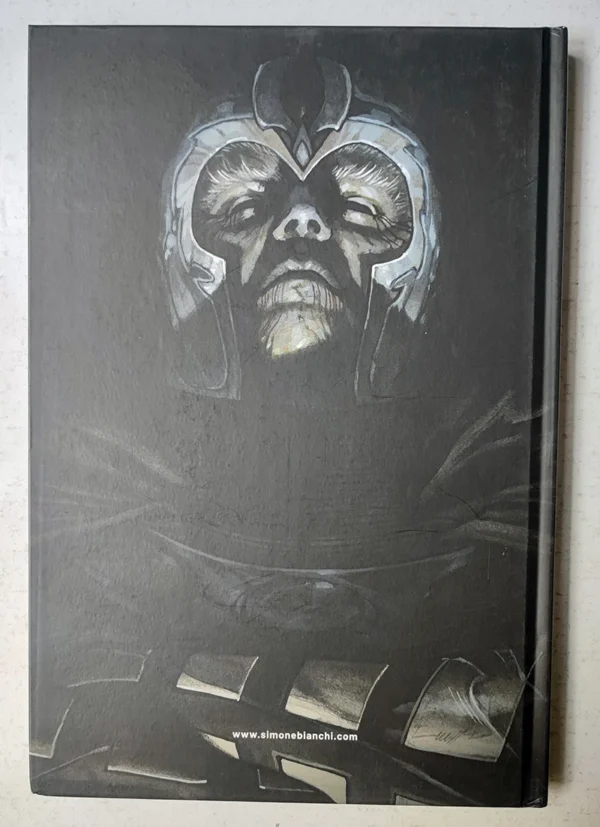 Marvel Masterpieces SIMONE BIANCHI