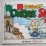 ANGESE Quirinale Show