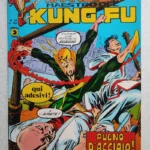 SHANG-CHI 24 Iron Fist