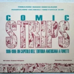 COMIC STRIPS