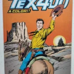 TEX 400 La Voce Nella Tempesta