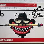 COTTI E MANGIATI Vauro