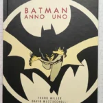 BATMAN Anno Uno