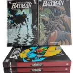 BATMAN di NORM BREYFOGLE