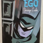 BATMAN EGO Darwyn Cooke