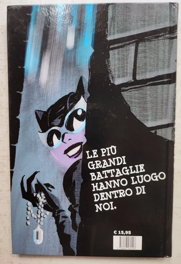 BATMAN EGO Darwyn Cooke