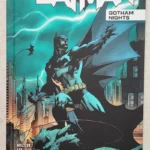 BATMAN Gotham Nights