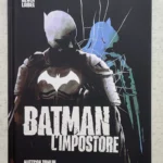 DC Black Label BATMAN L'IMPOSTORE