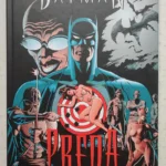 BATMAN Preda