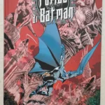 LA TOMBA DI BATMAN