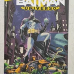 BATMAN Universo