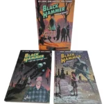 BLACK HAMMER 1/3 Jef Lemire