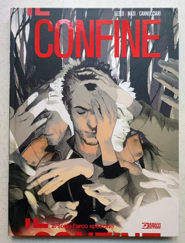 IL CONFINE 2