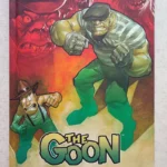 THE GOON Un cencioso ritorno a Lonely Street