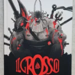 IL GROSSO Panini Comics