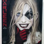 HARLEEN DC Black Label