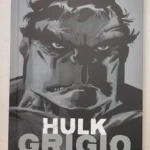 HULK GRIGIO