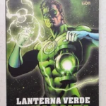 LANTERNA VERDE Rinascita