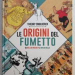 LE ORIGINI DEL FUMETTO NPE