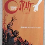 OUTCAST 1 Il Reietto