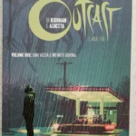 OUTCAST 2 Il Reietto