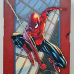 La Vita e la Morte di Superior Spider-Man COFANETTO