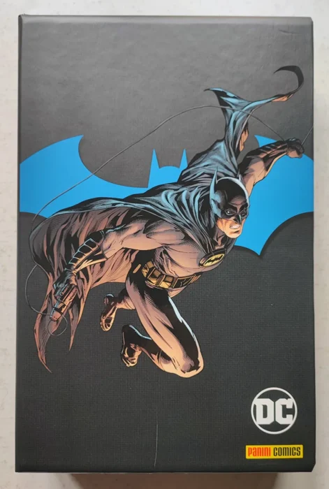 BATMAN Terra Uno Cofanetto