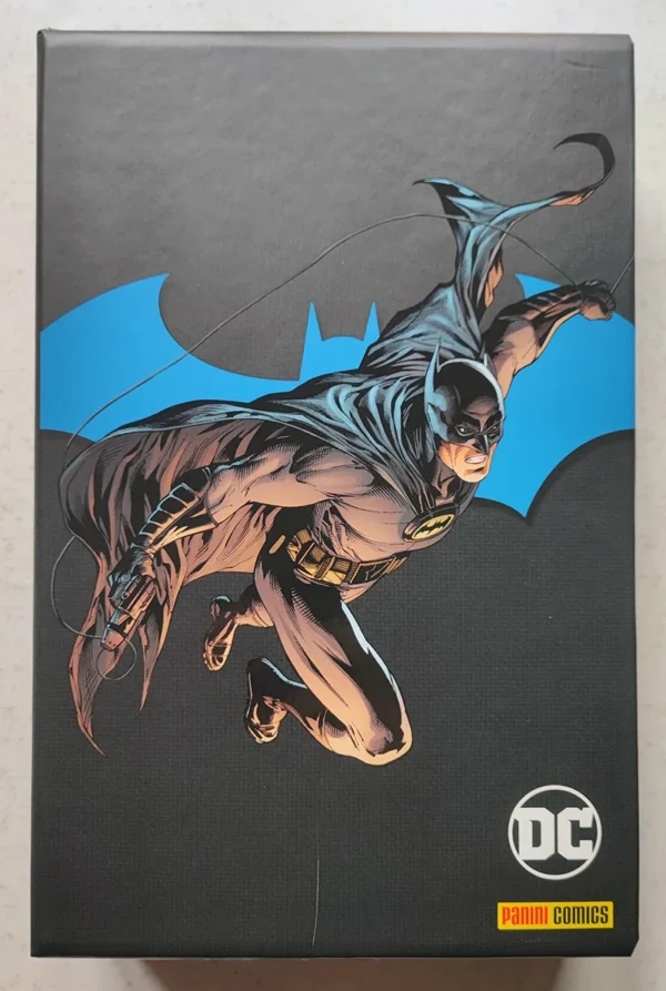BATMAN Terra Uno Cofanetto