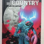 UNDISCOVERED COUNTRY 1 Destino